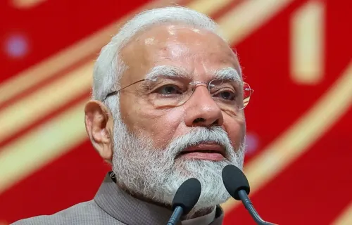 Is PM Modi Visiting Sikkim Tomorrow for the 50th Anniversary of Statehood?