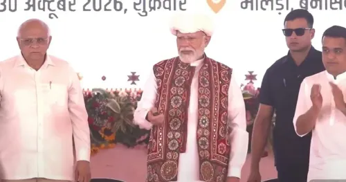 PM Modi Transfers PM-KISAN 24th Instalment, MP's 81 Lakh Farmers Benefit