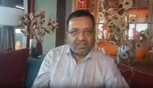 मोदी-ट्रंप द्विपक्षीय बैठक पर BJP सांसद मितेश पटेल बोले — 16 महीने बाद मुलाकात से भारत-अमेरिका संबंधों को मिलेगी नई दिशा