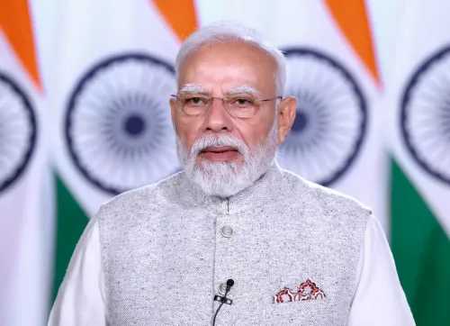 PM मोदी के 76वें जन्मदिन पर 12 साल की आर्थिक उपलब्धियाँ: 59 करोड़ जनधन खाते, $785 अरब विदेशी मुद्रा भंडार