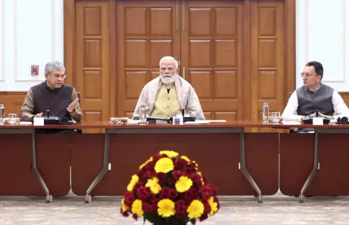 How is PM Modi Encouraging Ethical Practices in India’s AI Startups?