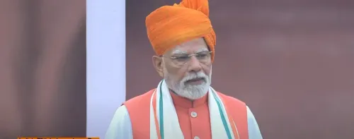 How Can PM Modi Inspire Self-Reliance in Medicines and Health Innovation?