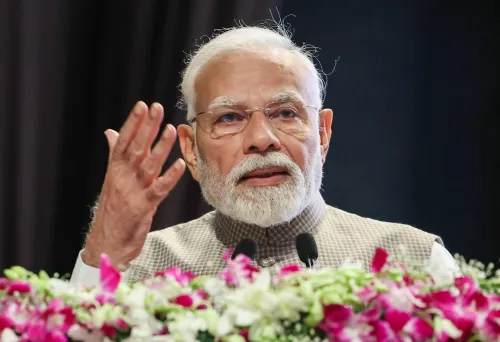क्या पीएम मोदी उत्तर गुजरात में 307 करोड़ रुपए की सड़क परियोजनाओं का लोकार्पण और शिलान्यास करेंगे?