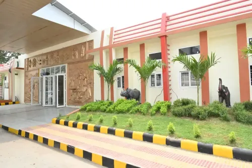 Did PM Modi Virtually Inaugurate the Redeveloped 138-Year-Old Railway Station in Assam?
