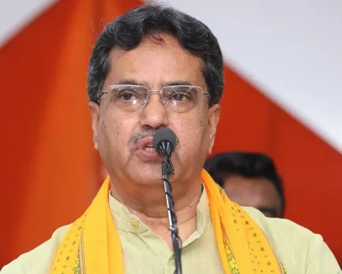 Is PM Modi Committed to Safeguarding India’s Unity?