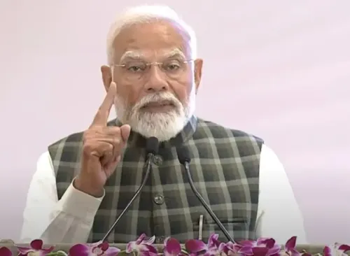 Prime Minister Modi's 119th 'Mann Ki Baat' Broadcast Today
