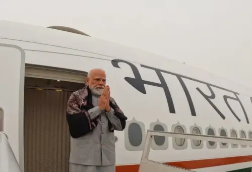 How will PM Modi's 3-nation visit enhance trade and investment ties?