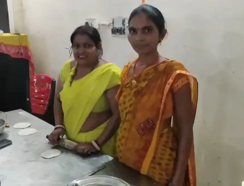 How Has PM Modi’s 75th Birthday Inspired a Rural Woman’s Gratitude and Success Story?