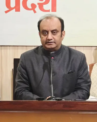 Has PM Modi’s Development Agenda Outshone the ‘INDI Alliance’ in Maharashtra Civic Polls?