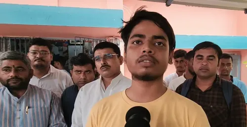 How Did PM Modi’s Gen Z Outreach in Bhagalpur Captivate Bihar’s Youth?