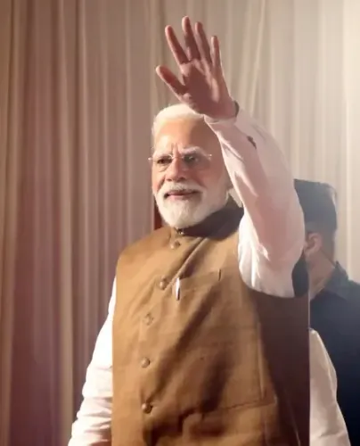 How Does PM Modi’s Passion for Cricket Elevate Player Performance?