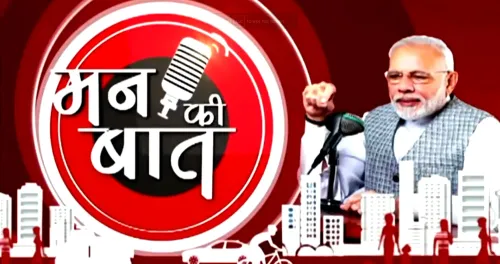 How Much Revenue Has PM Modi’s ‘Mann Ki Baat’ Program Generated?