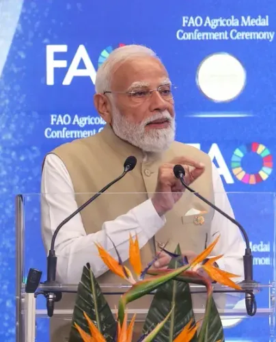 Modi-Nordic summit in Oslo: India's strategic pivot to northern Europe