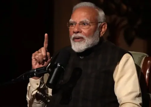 PM Modi's Initiative Prevents Rs 5 Lakh Crore Waste in India