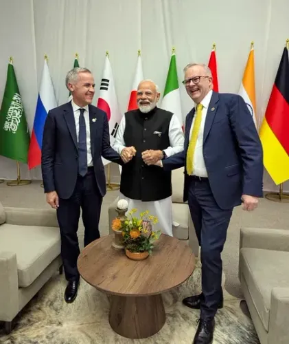World leaders hail Modi as India's longest-serving elected PM at 4,399 days