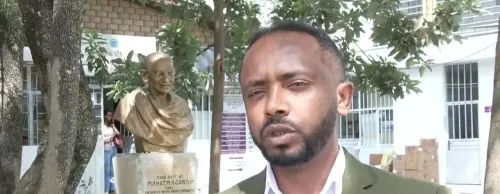 Is PM Modi's Visit a Game-Changer for Ethiopia's Medical Ties with India?