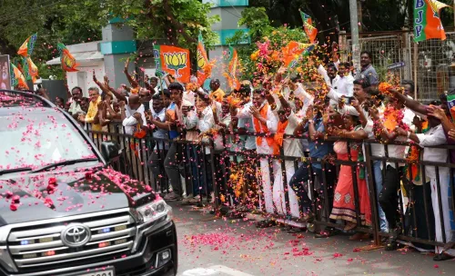 What Impact Did PM Modi's Visit to Cholapuram Temple Have on Locals?