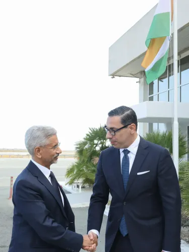 How Will PM Modi’s Visit Impact India-Cyprus Relations?