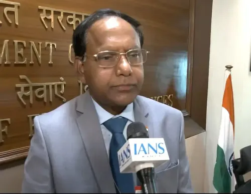 M. Nagaraju: PM Mudra Yojana Empowers Millions