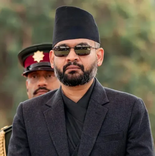 नेपाल बाढ़ में 359 मौतें, 300 भारतीय लापता; PM बालेन शाह ने संभाला मोर्चा: विदेश मंत्री खनल