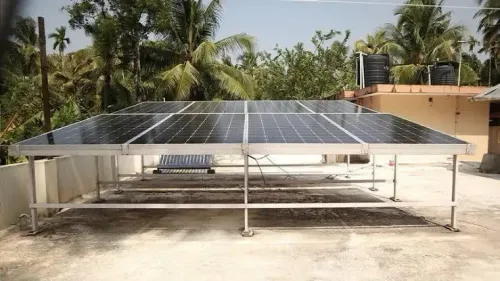 Will PM Surya Ghar Muft Bijli Yojana Illuminate 30,000 Homes in Coimbatore by 2027?