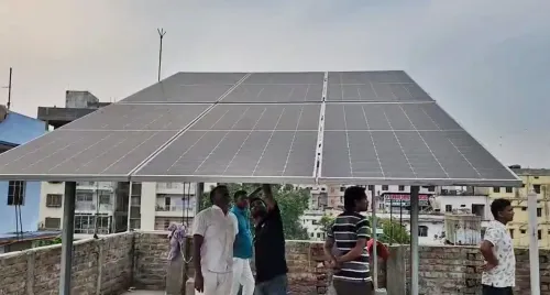 How is PM Surya Ghar Yojana Empowering Bhagalpur Residents?