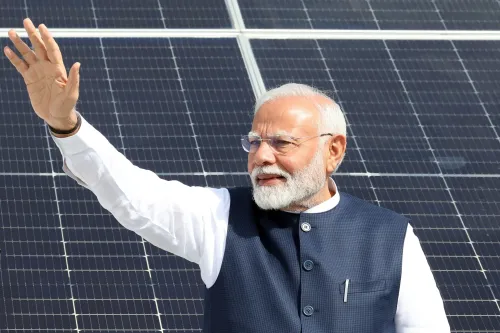 How Much Have PM Surya Ghar Yojana's PSBs Approved in Loans?