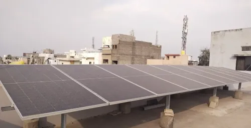 पीएम सूर्यघर योजना: छत्तीसगढ़ में बिजली बिल जीरो और पर्यावरण संरक्षण का जरिया