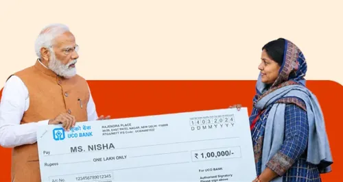 PM SVANidhi scheme disburses ₹6,294 crore in loans to 21.86 lakh vendors in 12 months