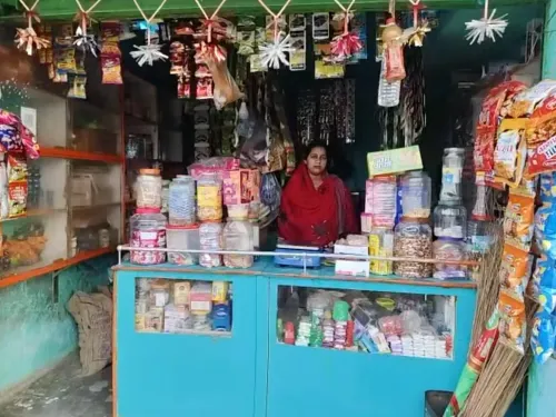 How Does the PM SVANidhi Scheme Revitalize Street Vendors?