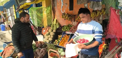 क्या पीएम स्वनिधि योजना के तहत चमोली के छोटे व्यापारियों को मिला आर्थिक सहारा?