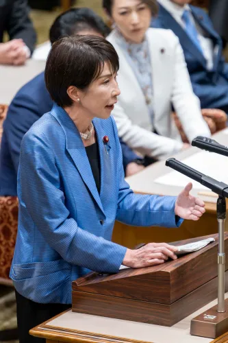 क्या पीएम ताकाइची का ताइवान पर बयान पूर्व नियोजित नहीं था? सामने आया 'सच'