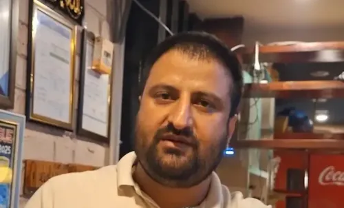 PMFME scheme helps Kupwara hotel owner expand business, create 14 jobs