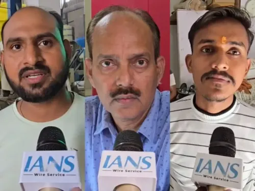 PMFME Initiative Transforms Lives in Varanasi, Empowers Local Entrepreneurs