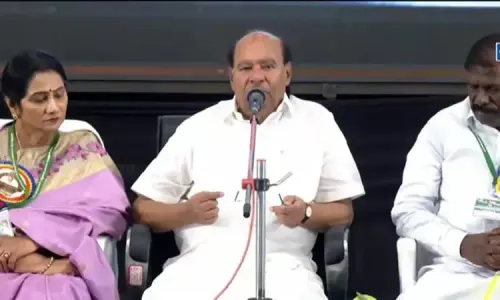 Will PMK's Dr. Ramadoss Decide on Alliance Soon Amid Family Feud?