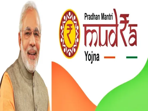 PMMY: A Powerful Instrument for Women Empowerment at the Grassroots Level, Says SBI Report