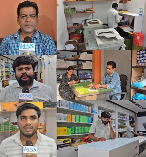 PMMY Assisting Aspiring Entrepreneurs in Varanasi to Secure Business Loans
