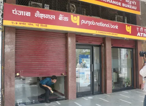PNB declares Rs 2,434 crore alleged loan fraud against former promoters of Srei firms
