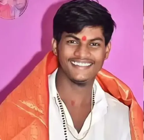 Mallikarjun Mutya Seeks Dismissal of POCSO Case Amid Devotees' Ultimatum