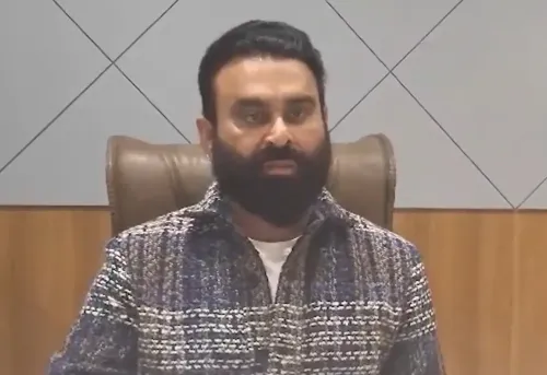 Is Ahmedabad Set to Redefine Its Global Identity with CWG 2030?