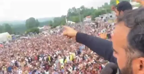 PoJK crackdown: Pakistan treats Kashmiris as enemies, not citizens