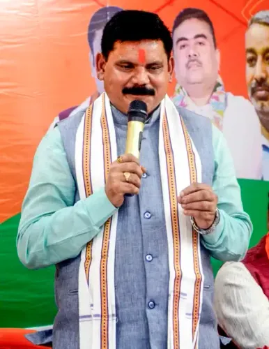 Will PoK Become an Integral Part of India Under Narendra Modi's Leadership?