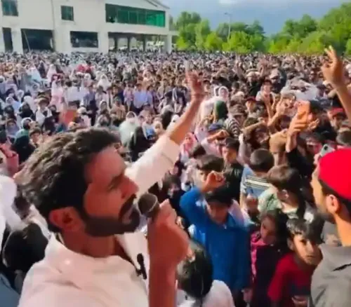 PoK's Rawalakot mourns its dead as anger mounts over Islamabad's crackdown