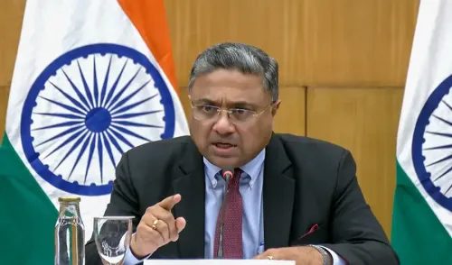 भारत-पोलैंड वार्ता: महत्वपूर्ण खनिज, रक्षा सहयोग और 2030 तक व्यापार दोगुना करने का लक्ष्य