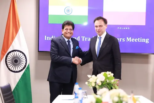 Poland pitches itself as EU gateway for Indian firms in clean energy, IT