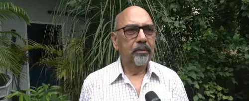 अमृतसर CP तबादला: पूर्व डीजीपी शशिकांत बोले — 'पुलिस का राजनीतिकरण दशकों पुरानी हकीकत'