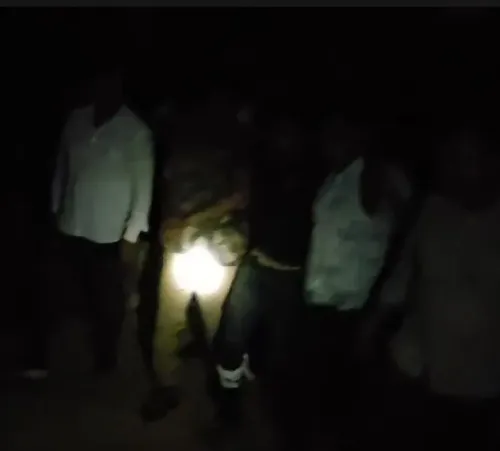 गोंडा मुठभेड़: पुलिस-एसओजी की संयुक्त कार्रवाई में 25 से अधिक मुकदमों का आरोपी तिलकराम गिरफ्तार