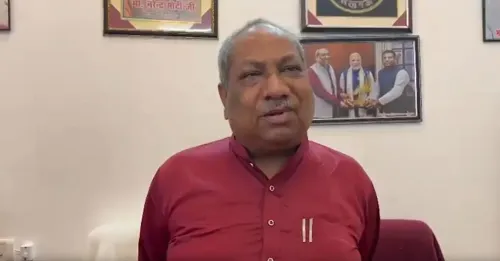 पुलिस को रक्षा में गोली चलाने का अधिकार, अभिरक्षा में नहीं: मंत्री संजय निषाद