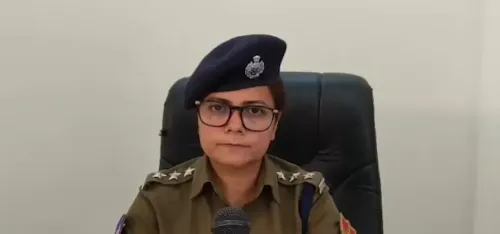 Is the Police Investigating Sadhvi Prem Baisa’s Death Due to Medical Advice?