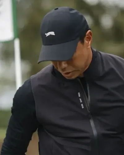 Tiger Woods Released from Florida Jail After DUI Incident